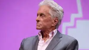 Michael Douglas über sein Leben: »Es ist eine Minenfeld«