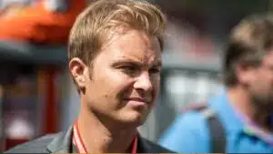 Nico Rosberg: Sein Dachfonds verwaltet 100 Millionen US-Dollar