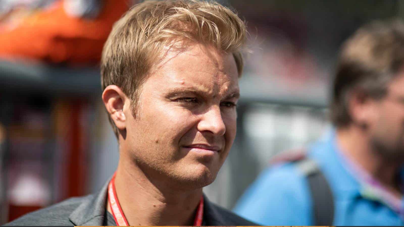 Nico Rosberg: Sein Dachfonds verwaltet 100 Millionen US-Dollar