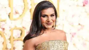 Walk of Fame: Mindy Kaling weiß nicht, wie es geht