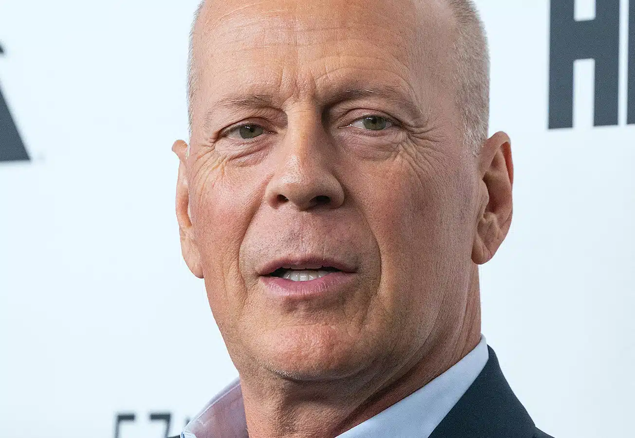 Bruce Willis: Eine nahbare Legende