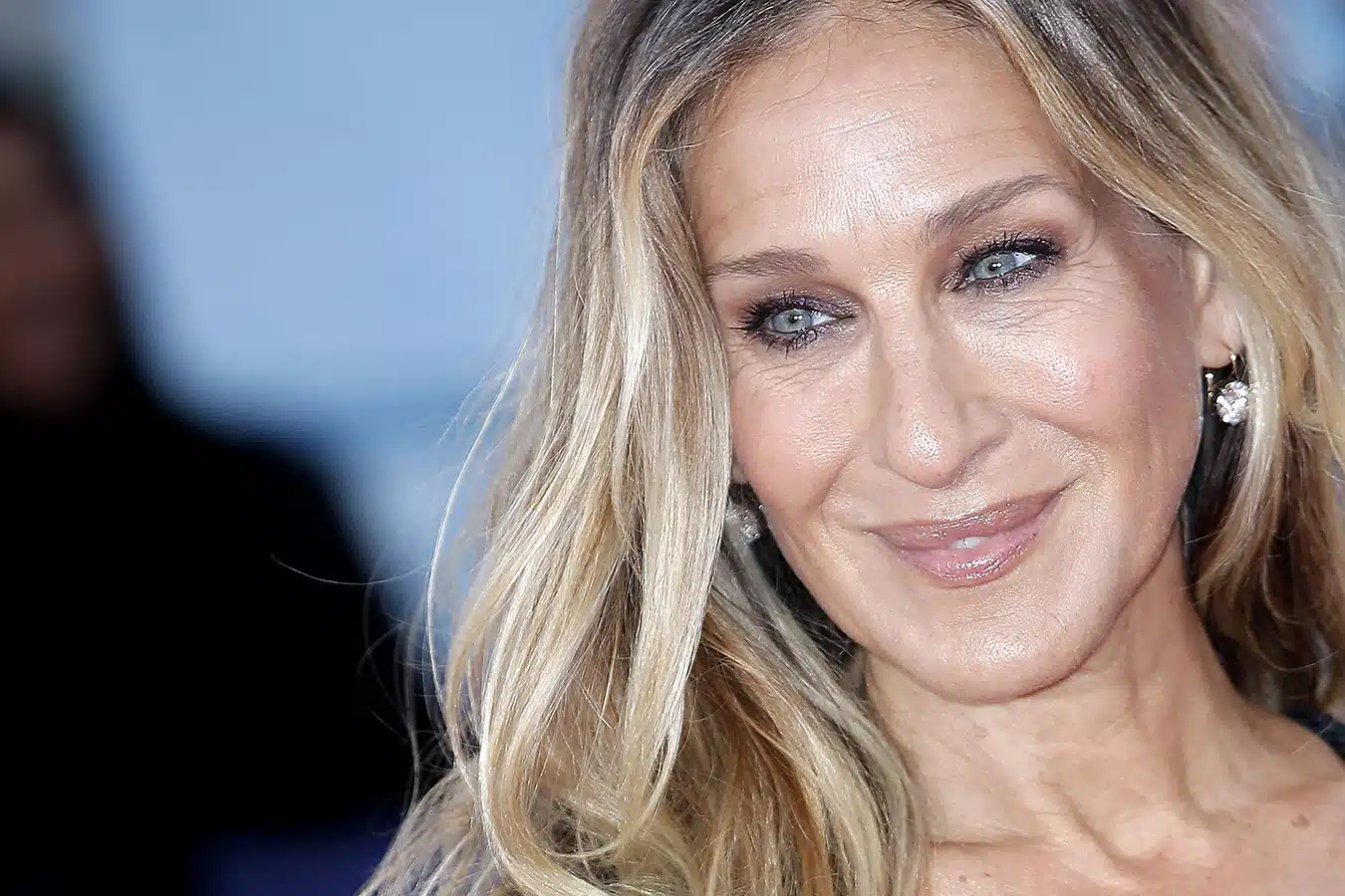 Sarah Jessica Parker: Schuhe pflastern ihren Weg