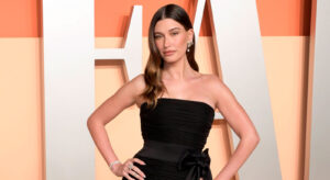 Hailey Bieber: Nicht nur als Model erfolgreich