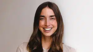 Nathalie Gleitman: »Es macht sehr viel Arbeit, kontinuierlich interessante Inhalte zu posten«