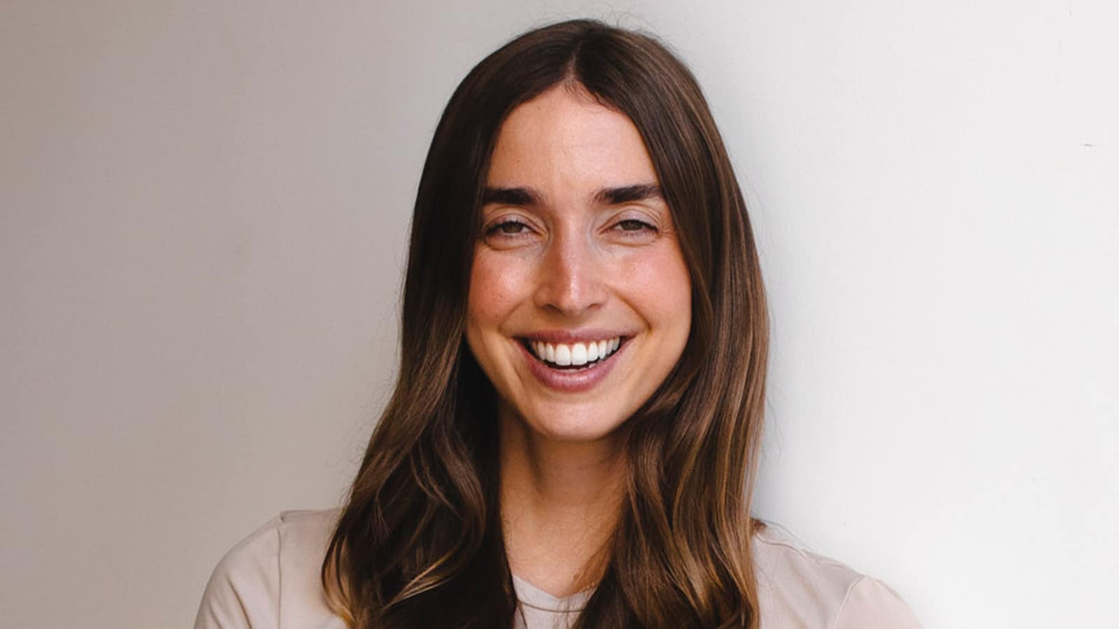 Nathalie Gleitman: »Es macht sehr viel Arbeit, kontinuierlich interessante Inhalte zu posten«