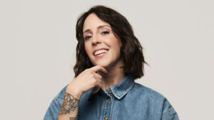 Anna-Maria Bartl: »Don't judge a book by its cover«