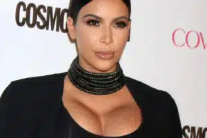 Kim Kardashian: Vom Reality-Sternchen zur Anwältin