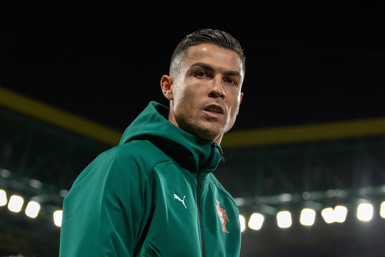 Cristiano Ronaldo ist erneut der bestbezahlte Sportler der Welt