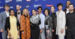 New Faces Award: Blick auf die Filmwelt von morgen