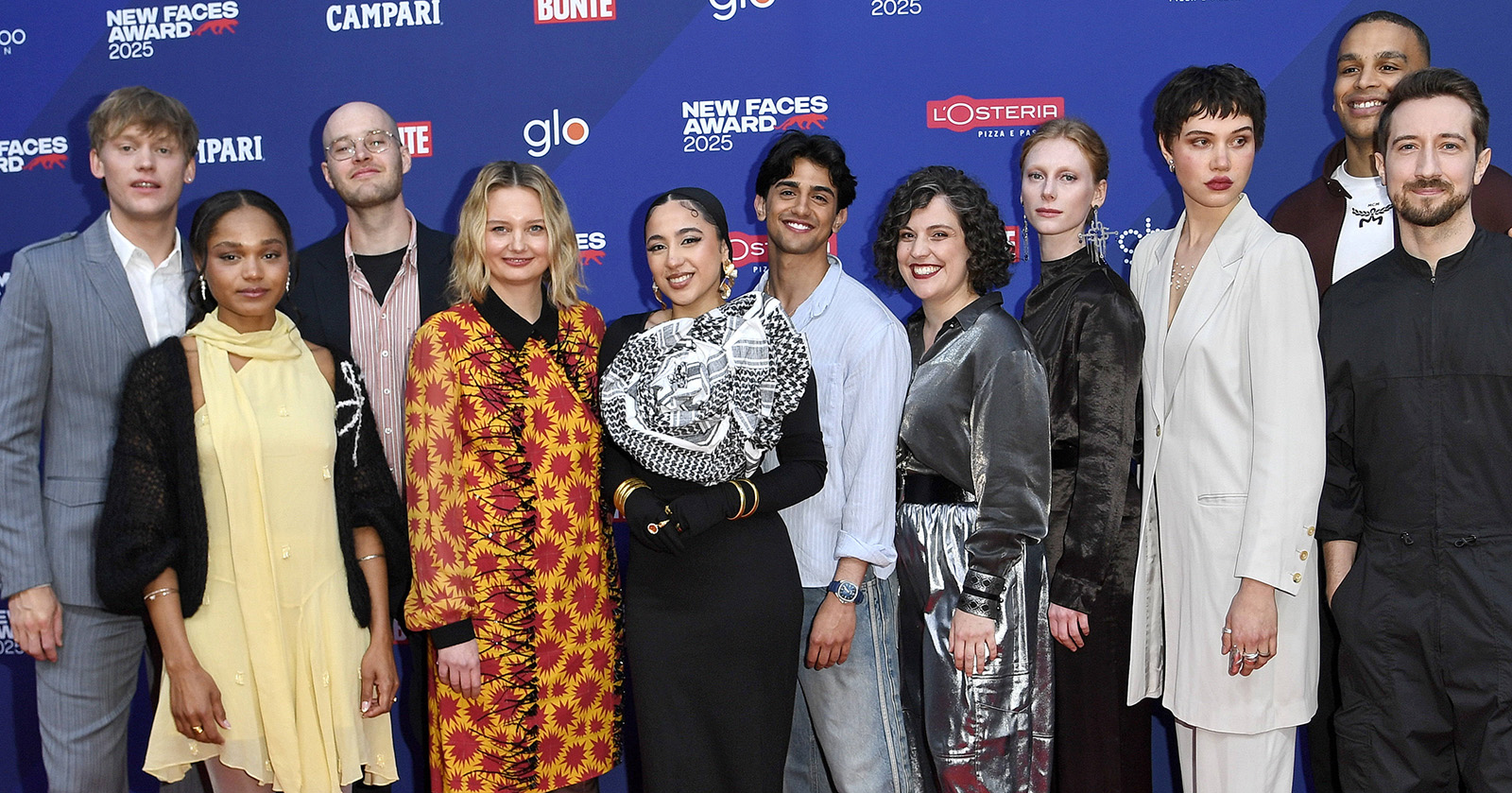 New Faces Award: Blick auf die Filmwelt von morgen
