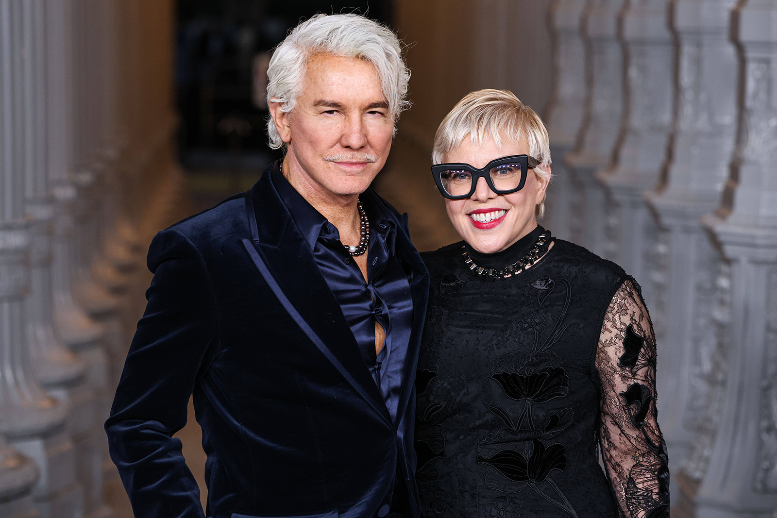 Luhrmann + Martin: Wenn zwei Menschen Großes schaffen