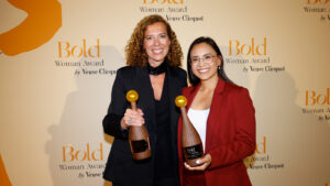 Bold Woman Award 2025: Glamour trifft auf Empowerment