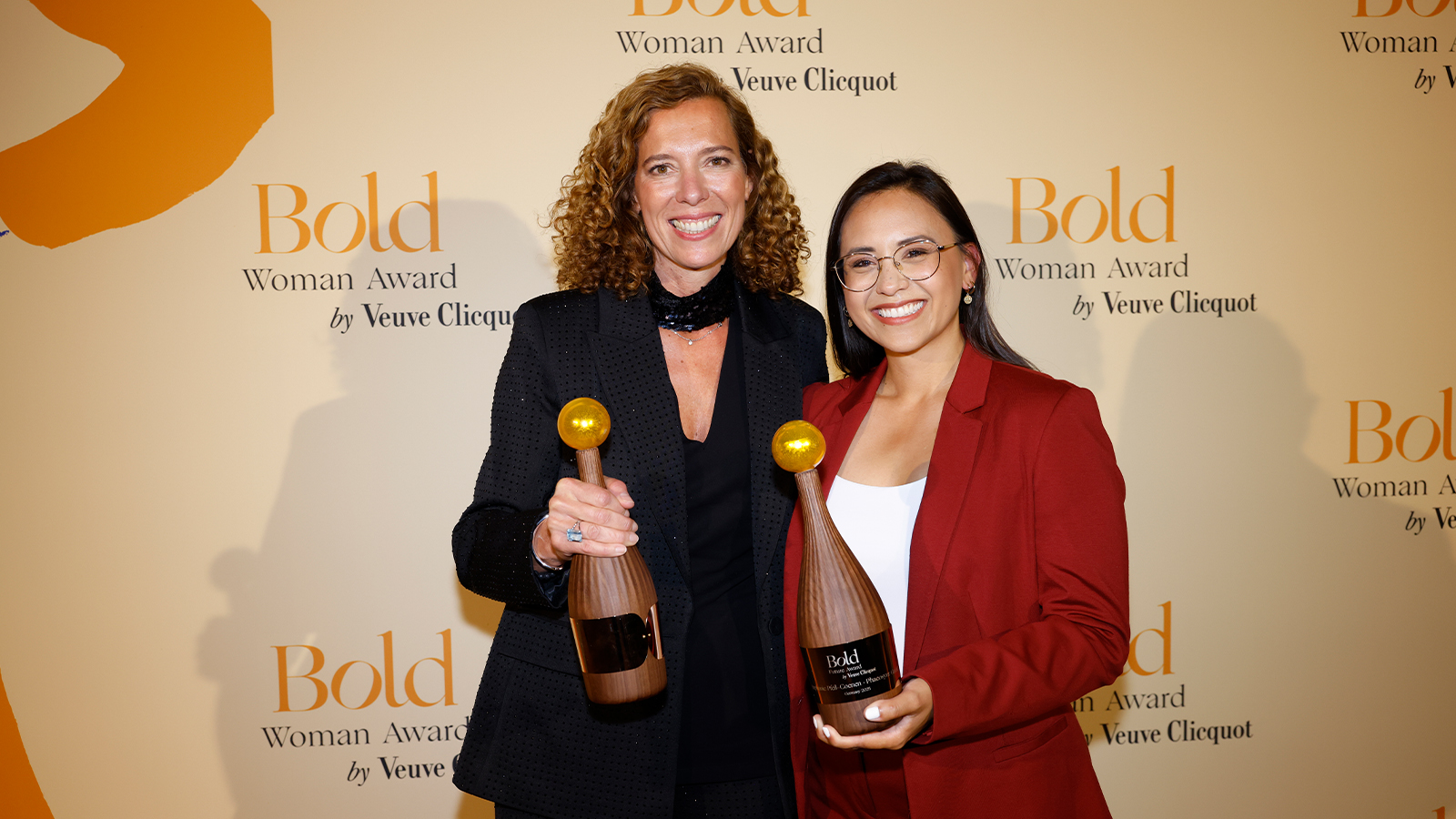 Bold Woman Award 2025: Glamour trifft auf Empowerment