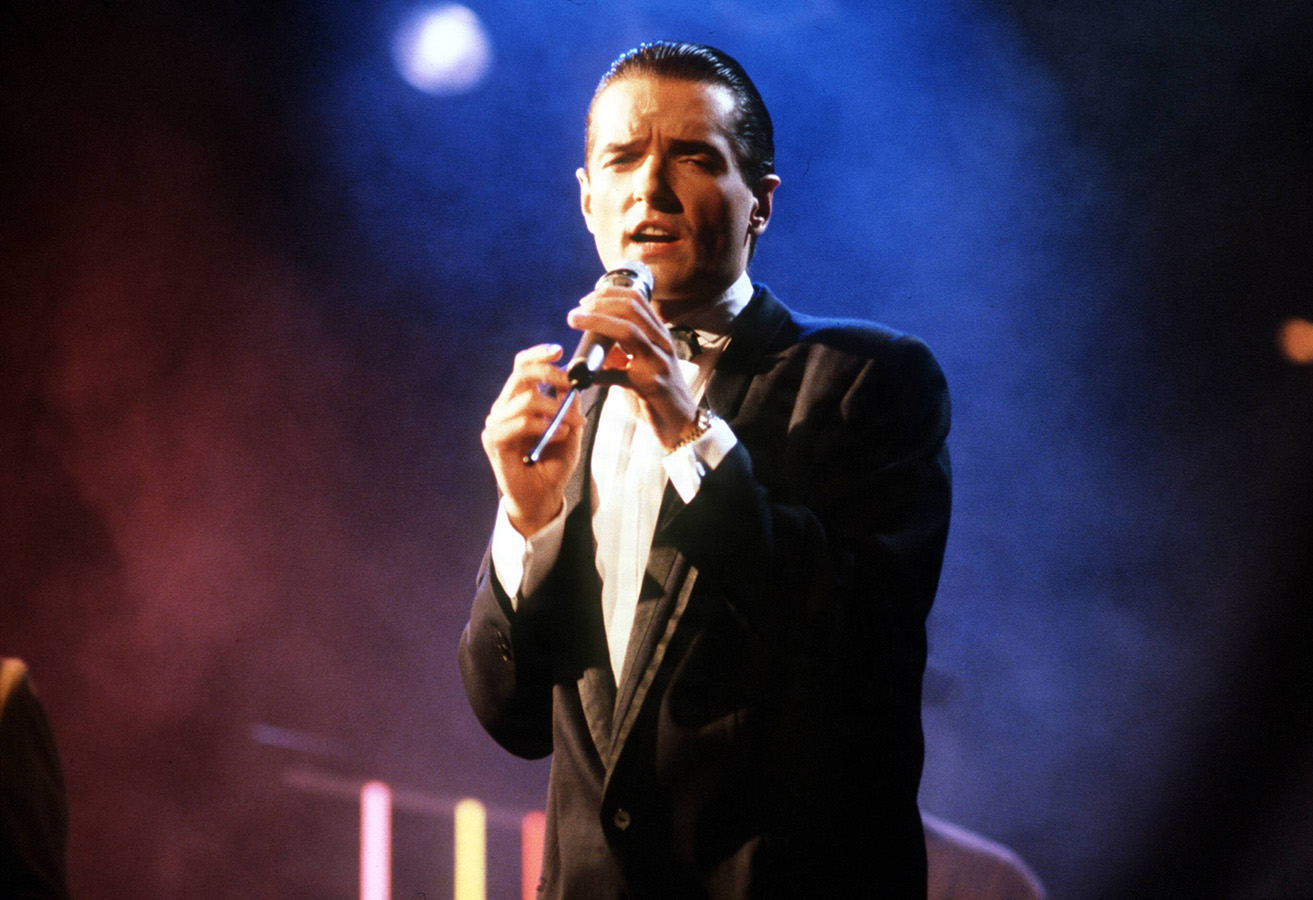 Mit »Amadeus« zur Unsterblichkeit – Wie Falco zur Legende wurde