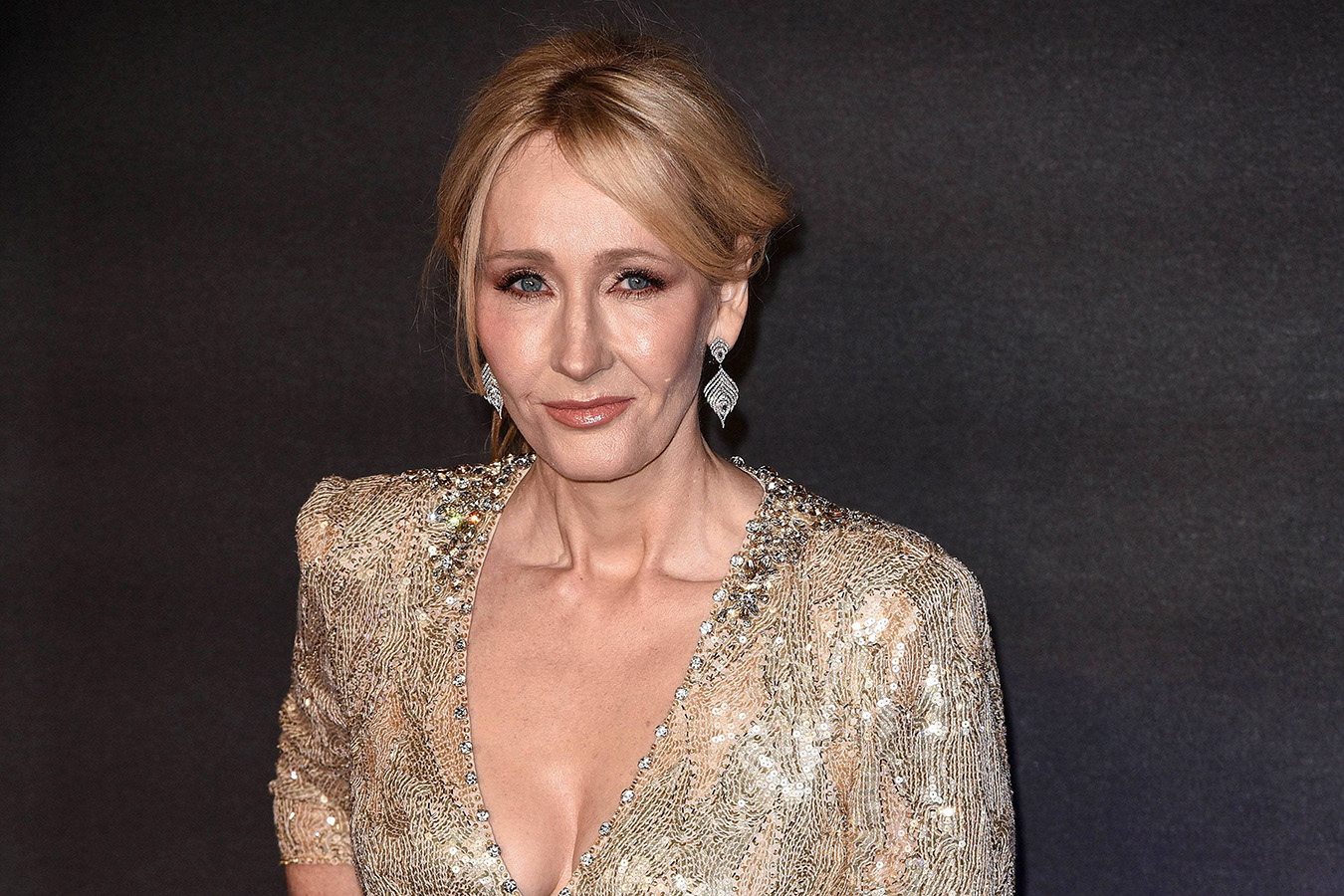 Tantiemen ohne Ende: J.K. Rowling ist wieder Milliardärin