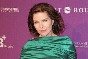 Gudrun Landgrebe: Geliebte mit Tiefgang