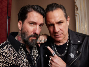 The BossHoss – »Sorry, mehr geht doch nicht!«