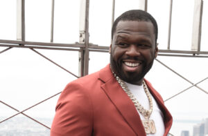 50 Cent – Rapper mit dem Herz eines Businessman