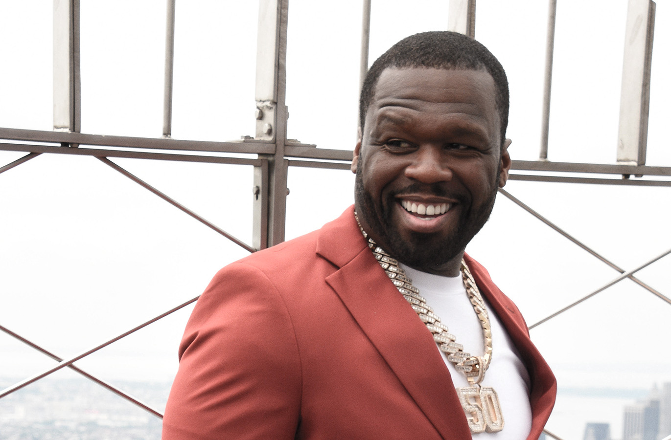 50 Cent – Rapper mit dem Herz eines Businessman
