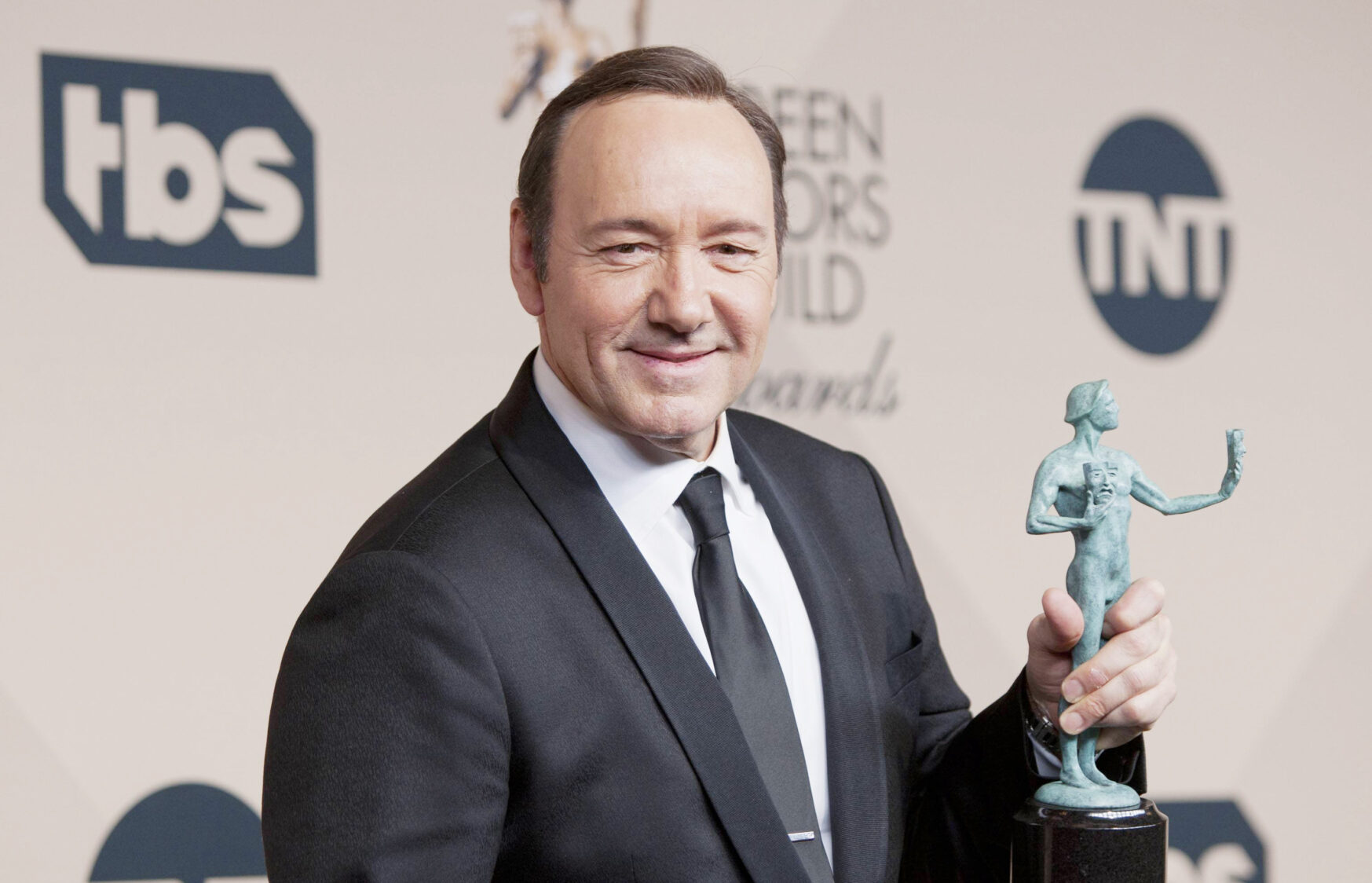 Kevin Spacey – Vom Himmel in die Hölle und wieder retour?