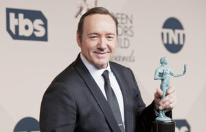 Kevin Spacey – Vom Himmel in die Hölle und wieder retour?