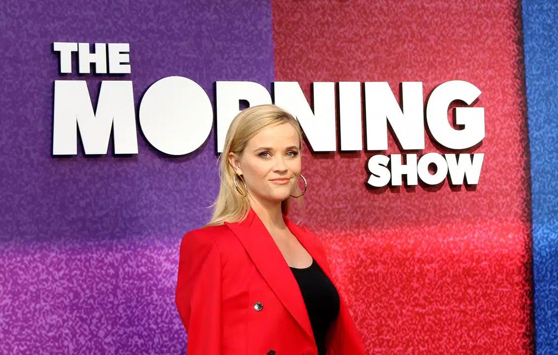 Reese Witherspoon: Als Unternehmerin oscarverdächtig
