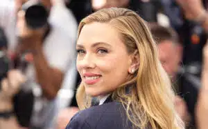 Hollywoods Chamäleon: Wie Scarlett Johansson zur Ikone wurde