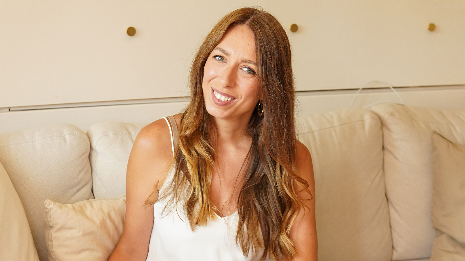 Catharina Junge: »Social-Media-Erfolg ist ein Marathon, kein Sprint«