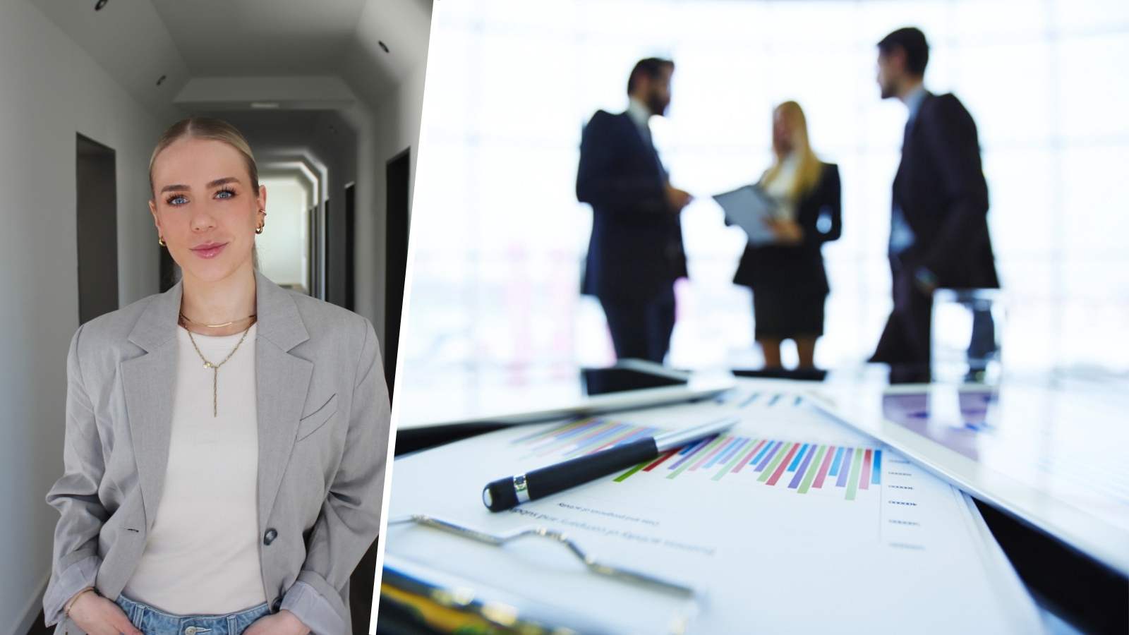 CEO Branding: Warum die Zukunft der Unternehmensmarken persönlich ist