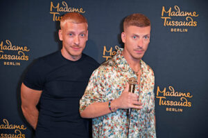 Felix Lobrecht: Zeitgeist-Star stehe bei Madame Tussauds