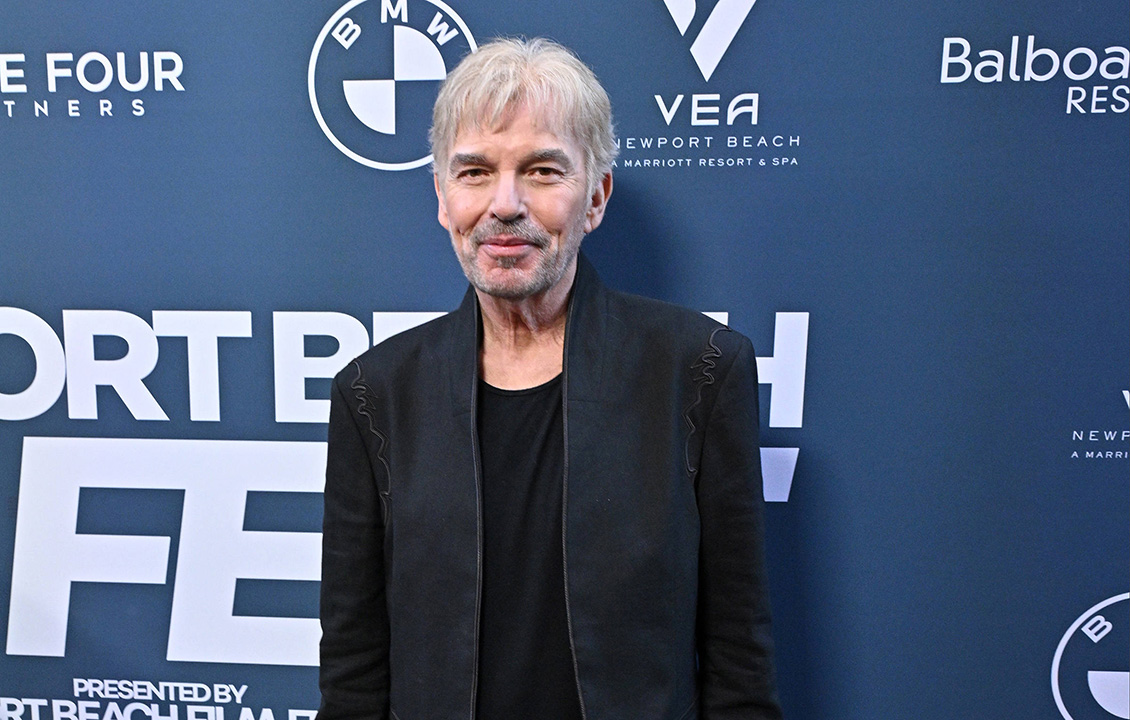 Billy Bob Thornton: Hollywood-Ikone und Junge von nebenan
