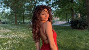 Ischtar Isik: »Man wird nie perfekt sein«
