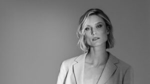 Kim Hnizdo: »Globale Trends können online über Nacht entstehen«