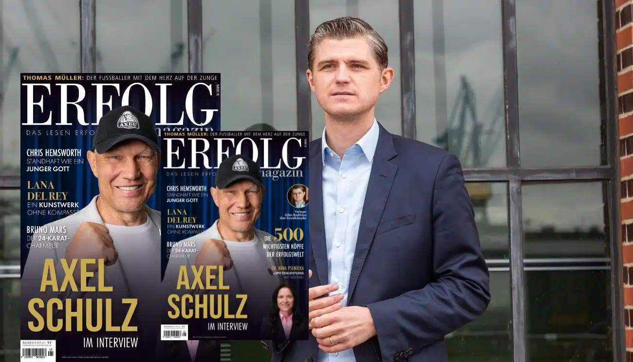Vom Einzelkämpfer zum Einzelhändler