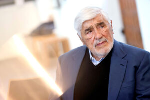 Mario Adorf braucht Hollywood nicht