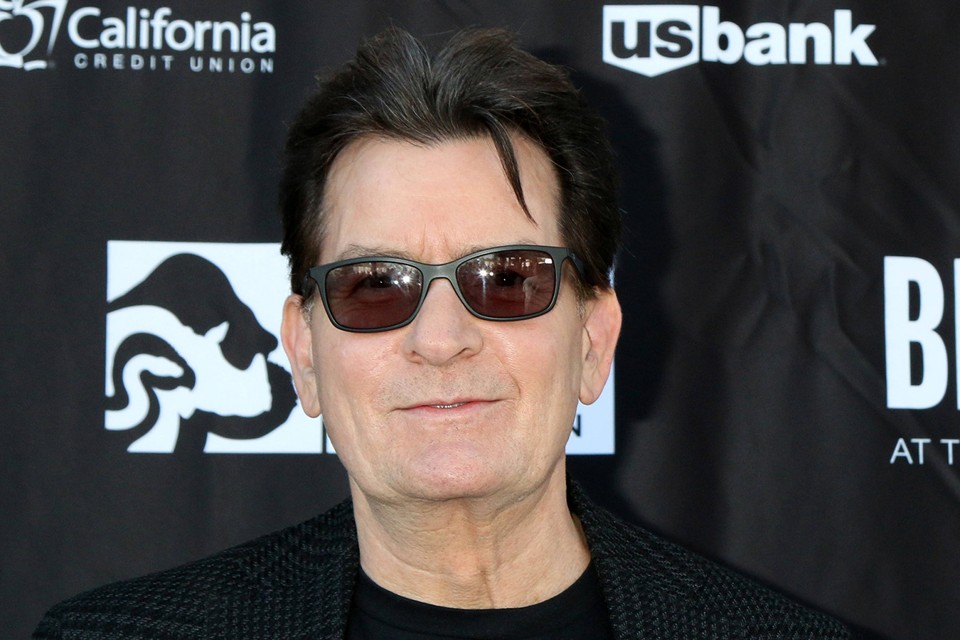 Charlie Sheen: Bis zu 1,8 Millionen US-Dollar pro Folge