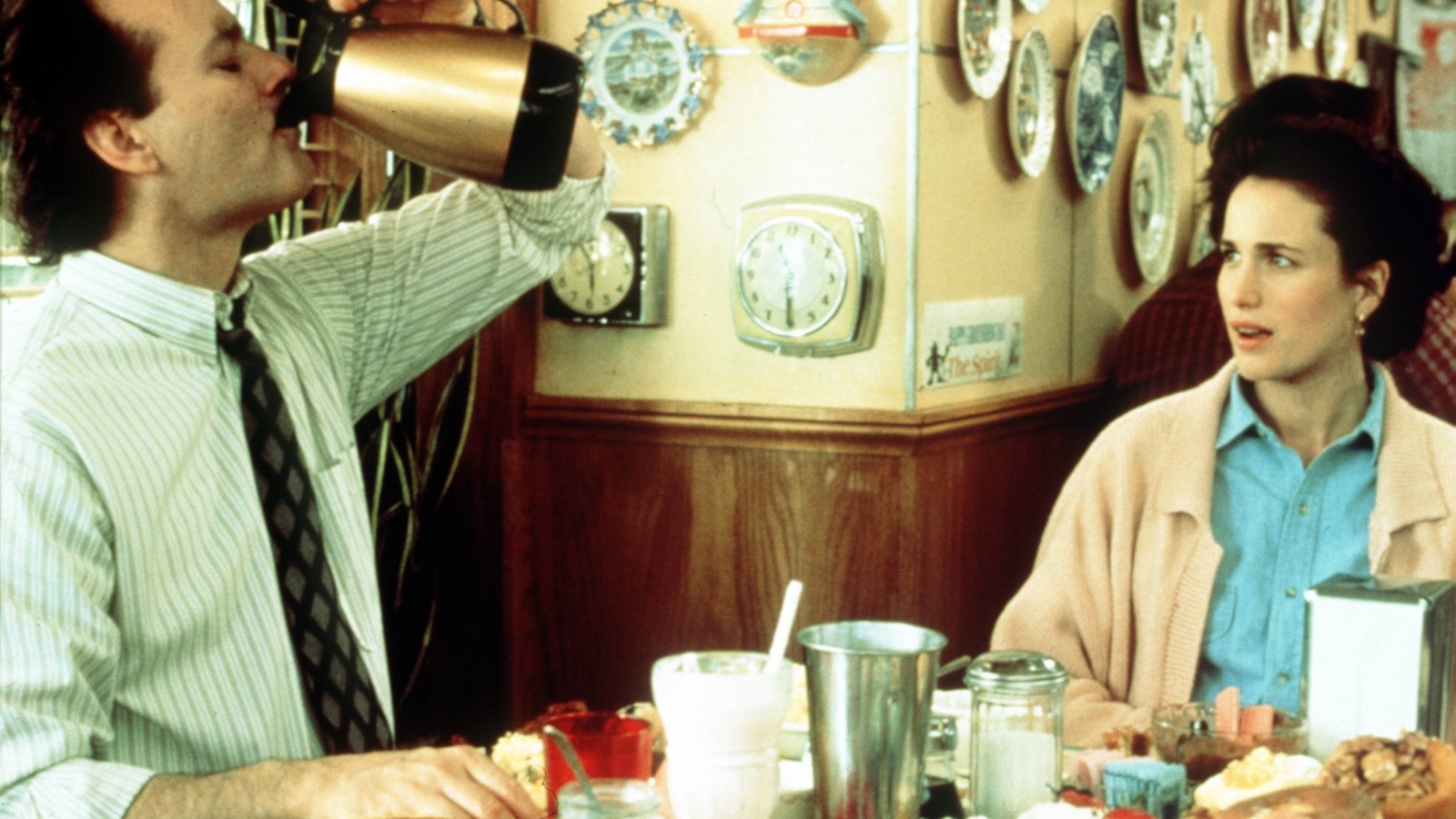 Bill Murray wird 75 – und bleibt unberechenbar