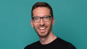 FinanzNerd: »Man kann immer von anderen lernen«