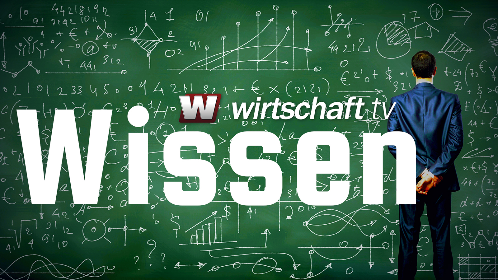 Von Ford bis Jobs: Neue Doku-Reihe »wirtschaft tv Wissen«
