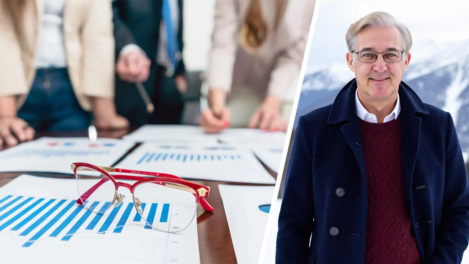Stakeholder-Management in der Restrukturierung – Balanceakt zwischen Interessen und Vertrauen