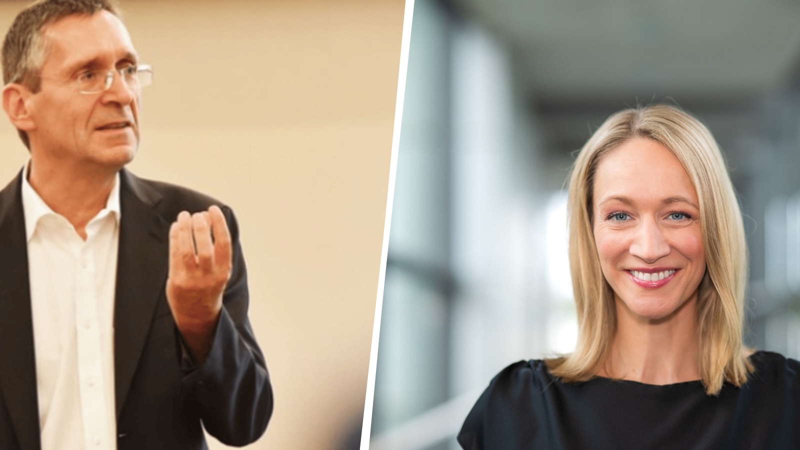 Rhetorik-Akademie Tübingen ehrt Stefan Merath und Doro Plutte