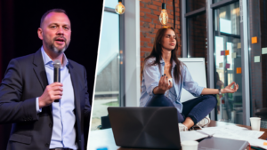 Der blinde Fleck der Selbstführung