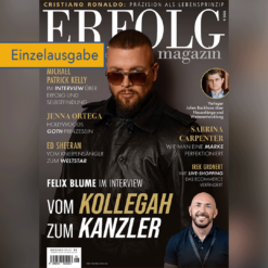 Einzelheft 01/2026 - als Print oder ePaper