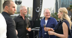 Dirk Kreuter Jetstream