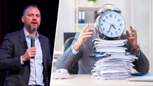 Tempo schlägt Tiefe?