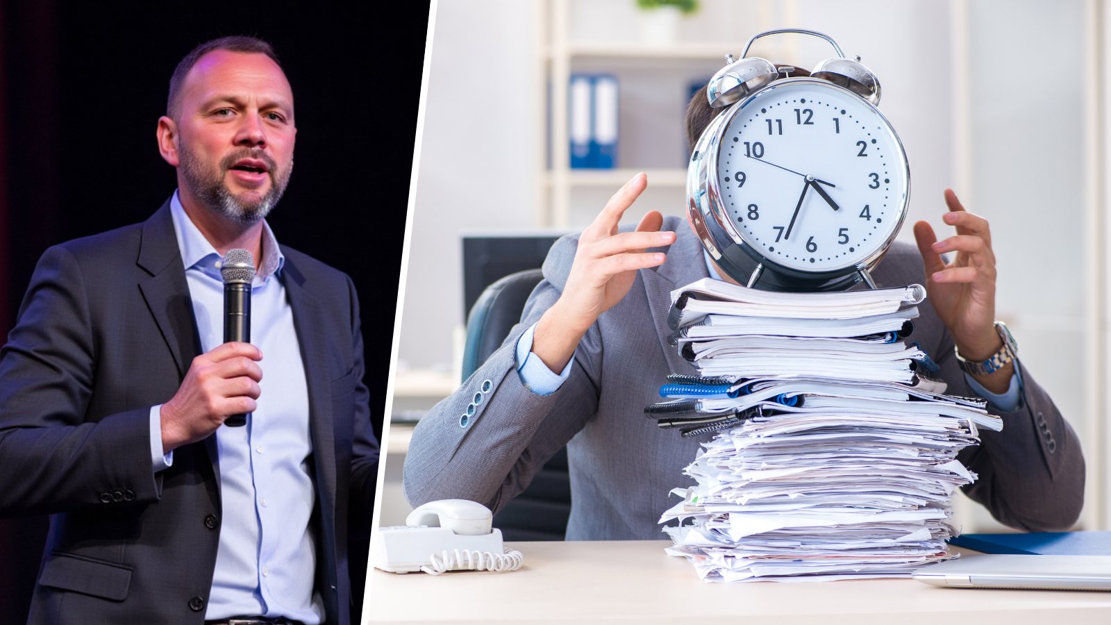 Tempo schlägt Tiefe?