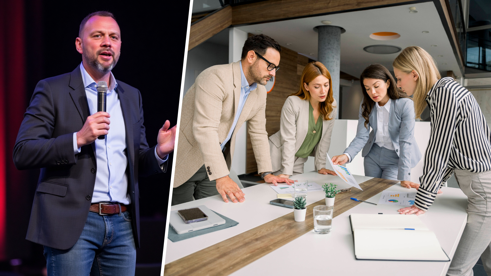 Orientierung statt Kontrolle