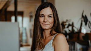 Jule Klein: »Mein Ziel ist nie Perfektion, sondern Weiterentwicklung«