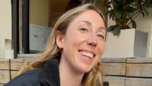 Nadine Wagenaar: »Man muss sich nicht dafür schämen, arbeitslos zu sein«