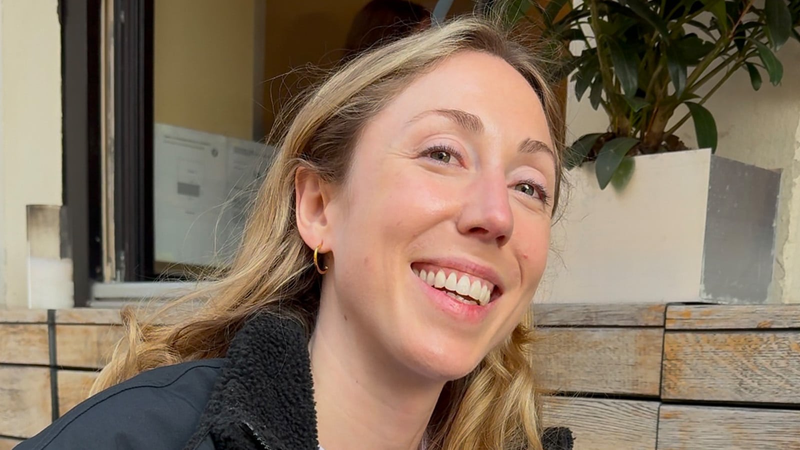 Nadine Wagenaar: »Man muss sich nicht dafür schämen, arbeitslos zu sein«